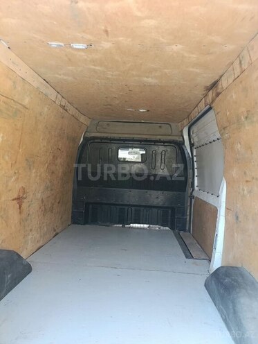 Ford Transit 2007, 254,672 km - 2.4 л - Ağsu