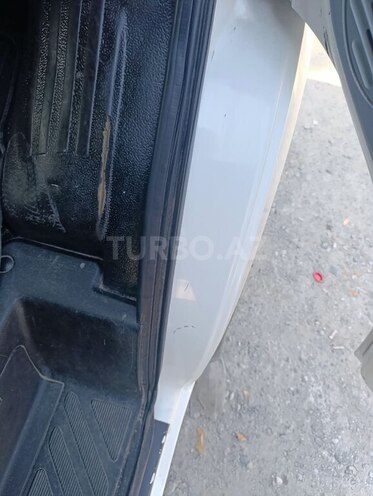 Ford Transit 2007, 254,672 km - 2.4 л - Ağsu