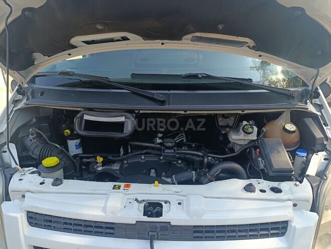 Ford Transit 2007, 254,672 km - 2.4 л - Ağsu