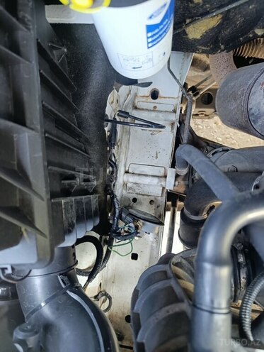Ford Transit 2007, 254,672 km - 2.4 л - Ağsu