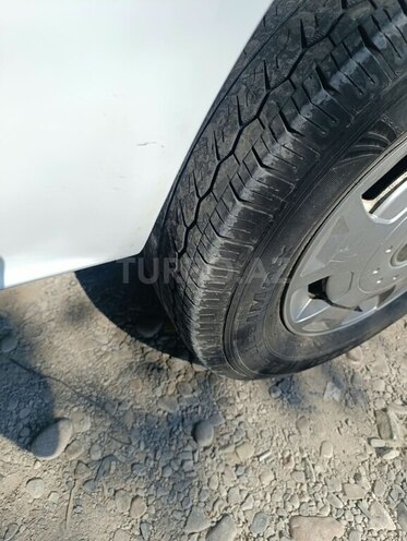 Ford Transit 2007, 254,672 km - 2.4 л - Ağsu