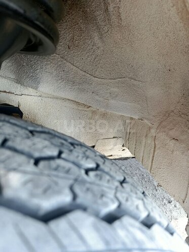 Ford Transit 2007, 254,672 km - 2.4 л - Ağsu