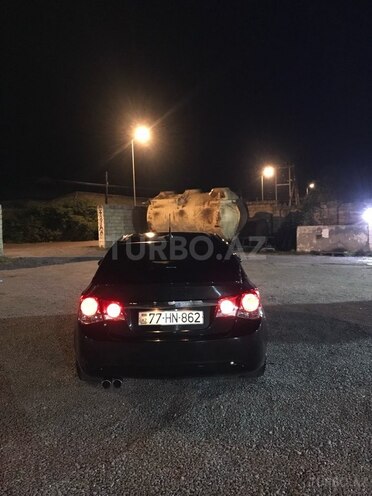 Chevrolet Cruze 2011, 418,000 km - 1.4 l - Qəbələ