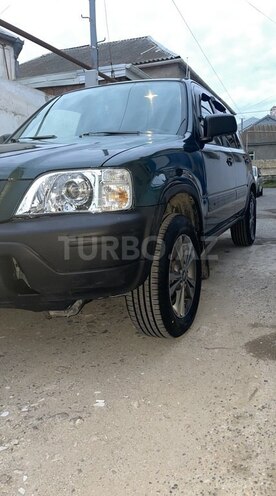Honda CR-V 1999, 215,000 km - 2.0 l - Bakı