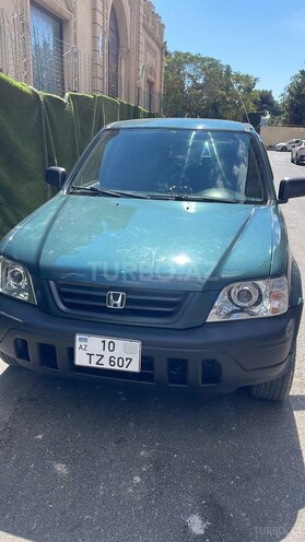 Honda CR-V 1999, 215,000 km - 2.0 l - Bakı