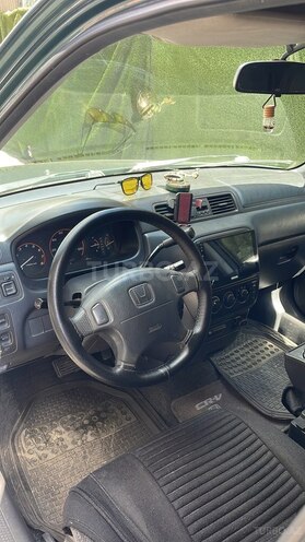 Honda CR-V 1999, 215,000 km - 2.0 l - Bakı