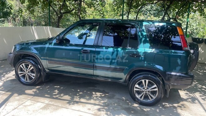 Honda CR-V 1999, 215,000 km - 2.0 l - Bakı