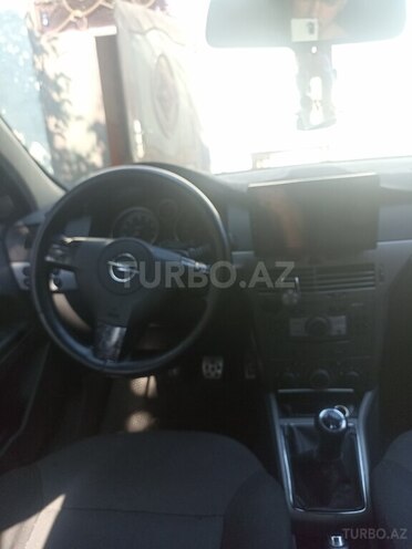 Opel Astra 2006, 357,643 km - 1.4 l - Bakı