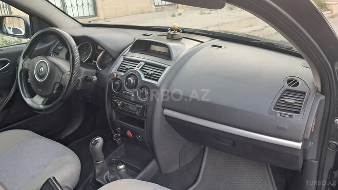 Renault Megane 2009, 450,000 km - 1.5 l - Bakı