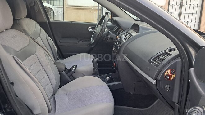 Renault Megane 2009, 450,000 km - 1.5 l - Bakı