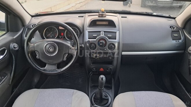 Renault Megane 2009, 450,000 km - 1.5 l - Bakı
