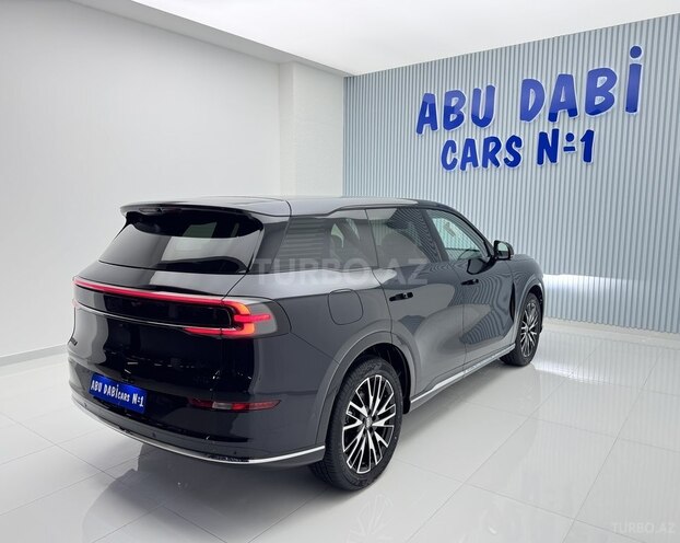 Changan  2026, 0 km - 1.5 л - Bakı