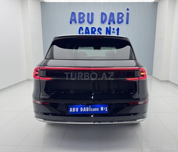 Changan  2026, 0 km - 1.5 л - Bakı