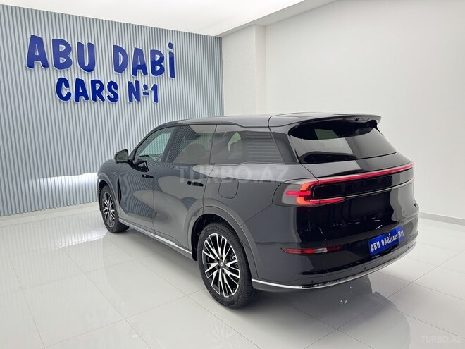 Changan  2026, 0 km - 1.5 л - Bakı