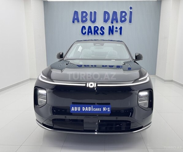 Changan  2026, 0 km - 1.5 л - Bakı