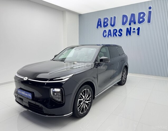 Changan  2026, 0 km - 1.5 л - Bakı