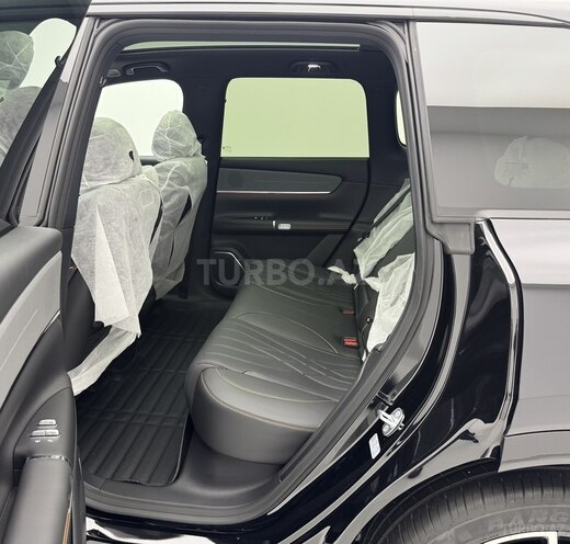 Changan  2026, 0 km - 1.5 л - Bakı