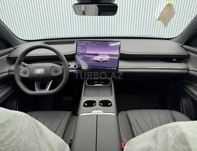 Changan  2026, 0 km - 1.5 л - Bakı