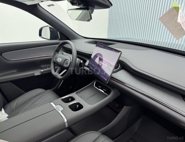 Changan  2026, 0 km - 1.5 л - Bakı