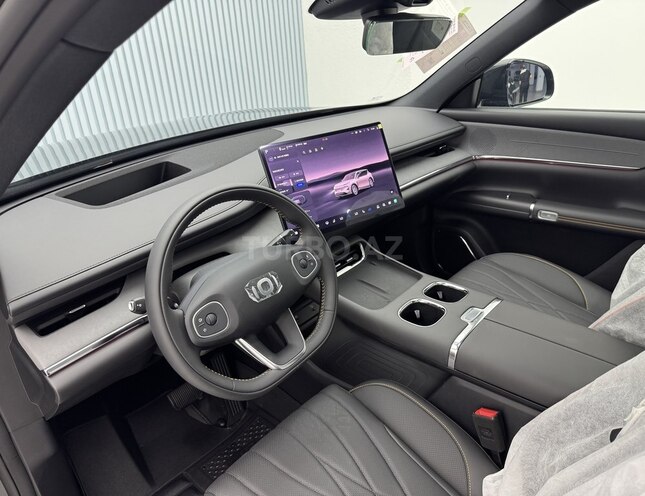 Changan  2026, 0 km - 1.5 л - Bakı