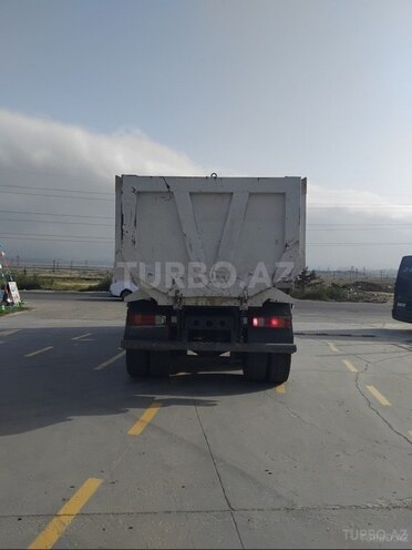 Mercedes Axor 3340 2012, 450,000 km - 12.0 l - Bakı