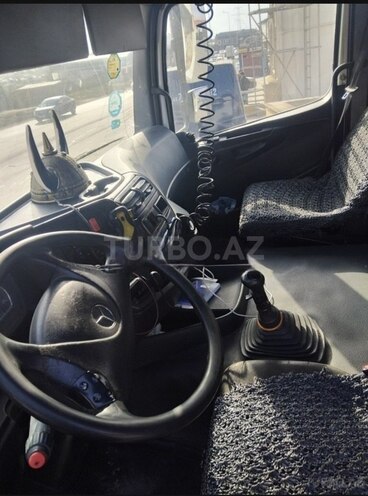 Mercedes Axor 3340 2012, 450,000 km - 12.0 l - Bakı
