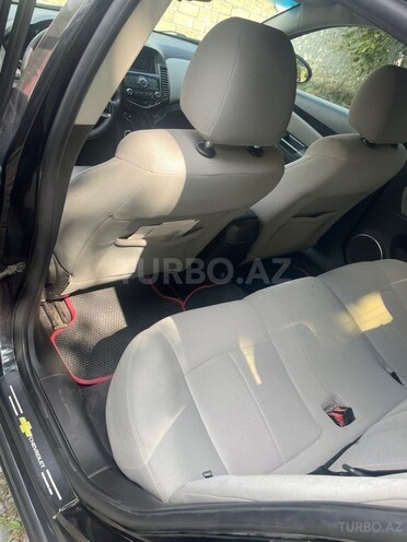 Chevrolet Cruze 2011, 418,000 km - 1.4 l - Qəbələ