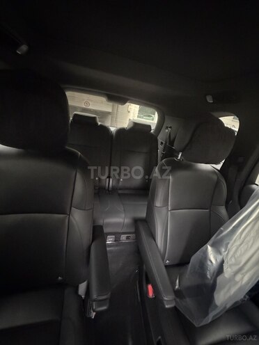 Li Auto L8 2024, 45,000 km - 1.5 л - Bakı