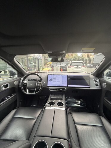 Li Auto L8 2024, 45,000 km - 1.5 л - Bakı