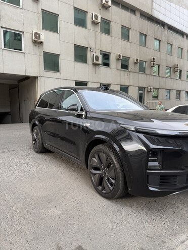 Li Auto L8 2024, 45,000 km - 1.5 л - Bakı