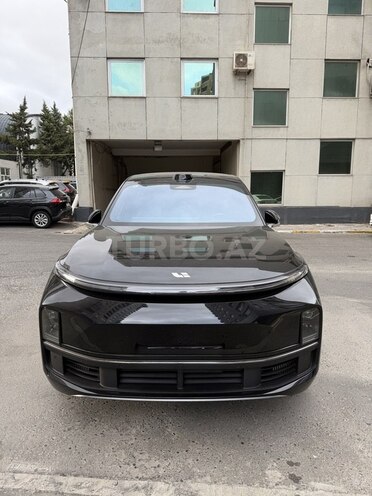 Li Auto L8 2024, 45,000 km - 1.5 л - Bakı