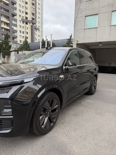 Li Auto L8 2024, 45,000 km - 1.5 л - Bakı