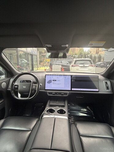 Li Auto L8 2024, 45,000 km - 1.5 л - Bakı