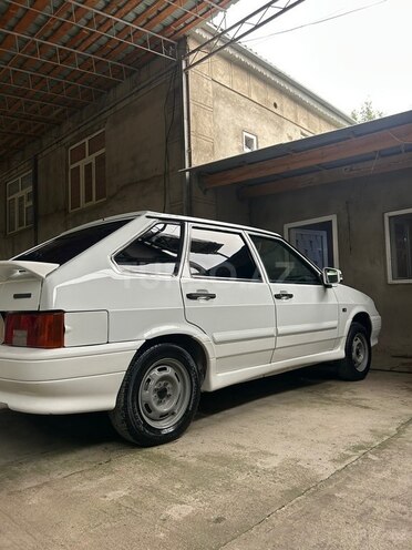 LADA (VAZ) 2114 2012, 157,802 km - 1.6 л - Xaçmaz