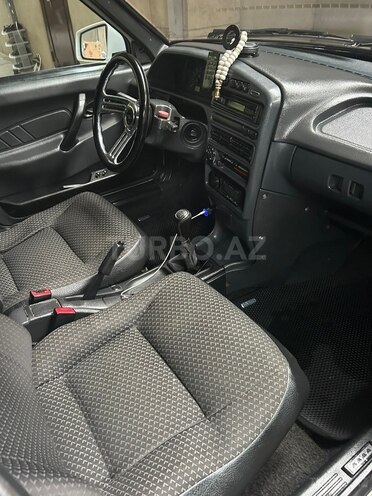 LADA (VAZ) 2114 2012, 157,802 km - 1.6 л - Xaçmaz