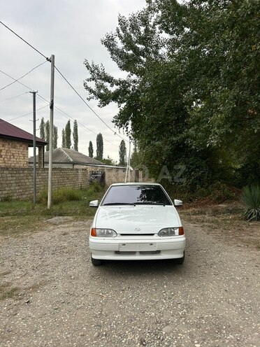 LADA (VAZ) 2114 2012, 157,802 km - 1.6 л - Xaçmaz