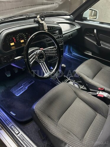LADA (VAZ) 2114 2012, 157,802 km - 1.6 л - Xaçmaz