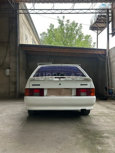 LADA (VAZ) 2114 2012, 157,802 km - 1.6 л - Xaçmaz