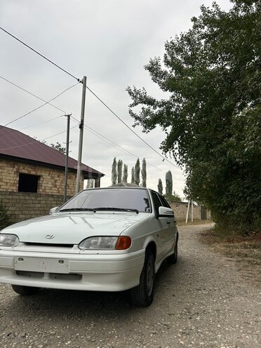 LADA (VAZ) 2114 2012, 157,802 km - 1.6 л - Xaçmaz