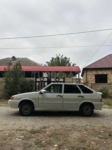 LADA (VAZ) 2114 2012, 157,802 km - 1.6 л - Xaçmaz