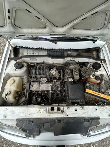 LADA (VAZ) 2114 2012, 157,802 km - 1.6 л - Xaçmaz