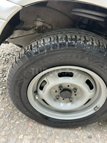 LADA (VAZ) 2114 2012, 157,802 km - 1.6 л - Xaçmaz
