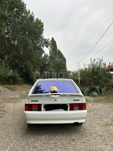 LADA (VAZ) 2114 2012, 157,802 km - 1.6 л - Xaçmaz