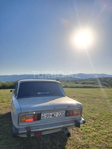 LADA (VAZ) 2106 1988, 100,000 km - 1.6 l - Masallı