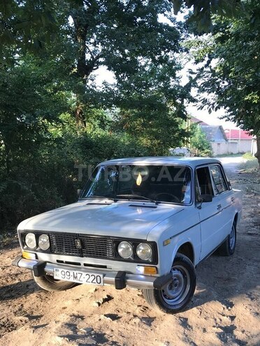 LADA (VAZ) 2106 1988, 100,000 km - 1.6 l - Masallı
