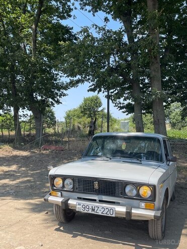 LADA (VAZ) 2106 1988, 100,000 km - 1.6 l - Masallı
