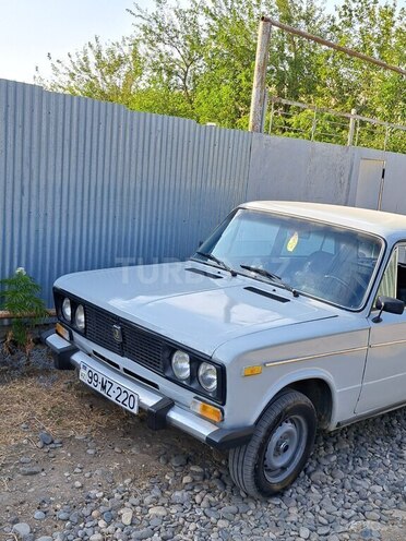 LADA (VAZ) 2106 1988, 100,000 km - 1.6 l - Masallı