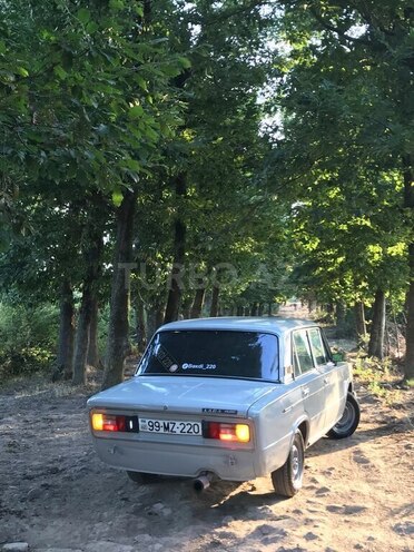 LADA (VAZ) 2106 1988, 100,000 km - 1.6 l - Masallı