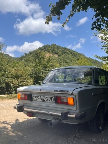 LADA (VAZ) 2106 1988, 100,000 km - 1.6 l - Masallı