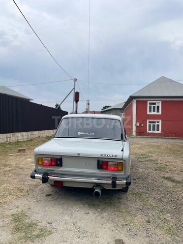 LADA (VAZ) 2106 1988, 100,000 km - 1.6 l - Masallı